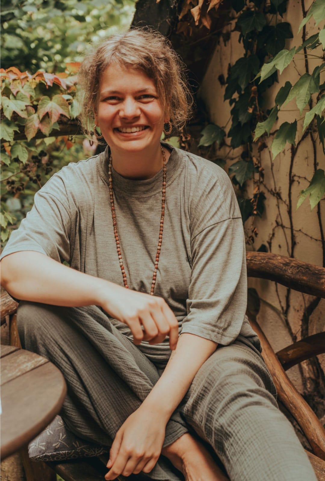 Lena Nahrwold