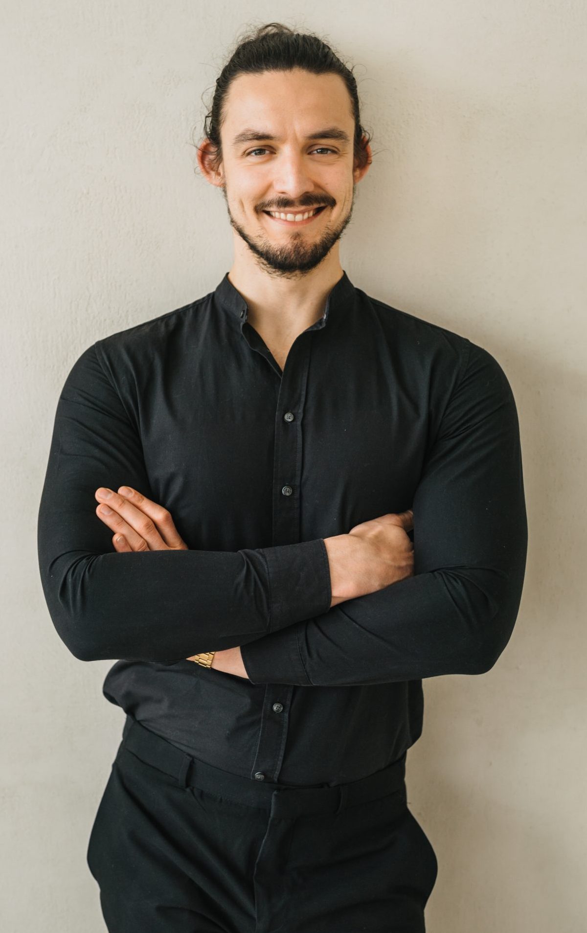 André Schmitz